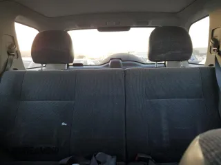 2001 Honda Passport LX с VIN 4S6CK58W414403943, выставлен на аукционе Copart как лот 42899725 с пробегом 117 454 миль миль и Списание • Salvage title. История ставок и продаж доступна на DreamBid. Изображение 10.