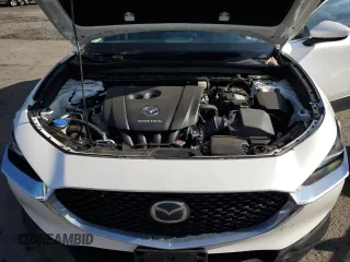 2021 Mazda CX-30 Preferred with VIN 3MVDMBCL5MM311027, listed as a Copart auction lot 41808605 with 388,809 mi miles and Salvage Title. Bid and sale history available at DreamBid. Image 12.