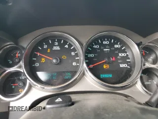 2012 GMC Sierra 1500 SLE with VIN 3GTP2VE78CG297806, listed as a Copart auction lot 58544315 with 229,873 mi miles and Salvage title. Bid and sale history available at DreamBid. Image 9.