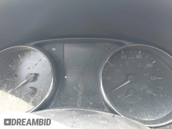 2017 Nissan Rogue SL with VIN JN8AT2MT4HW403469, listed as a IAAI auction lot 42265745 with Not provided miles and . Bid and sale history available at DreamBid. Image 7.