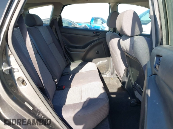 2005 Pontiac Vibe z VIN 5Y2SL638X5Z478773, wystawiony jako IAAI lot #41901971 z przebiegiem 202 443 mil mil oraz . Historia ofert i sprzedaży dostępna na DreamBid. Obrazek 8.