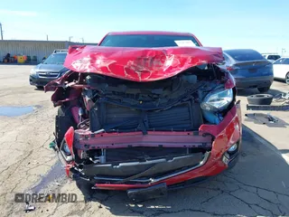 2019 Chevrolet Traverse RS z VIN 1GNERJKW7KJ297338, wystawiony jako IAAI lot #41813089 z przebiegiem 46 311 mil mil oraz . Historia ofert i sprzedaży dostępna na DreamBid. Obrazek 12.