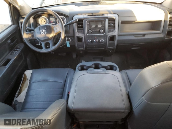2014 Ram 2500 Tradesman with VIN 3C6TR5HT1EG213516, listed as a Copart auction lot 83922114 with 144,305 mi miles and Clean Title. Bid and sale history available at carsss.com. Image 8.