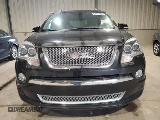 2012 GMC Acadia Denali z VIN 1GKKVTED5CJ226593, wystawiony jako Copart lot #63967905 z przebiegiem 100 795 mil mil oraz Czysty tytuł • Clean title. Historia ofert i sprzedaży dostępna na DreamBid. Obrazek 5.