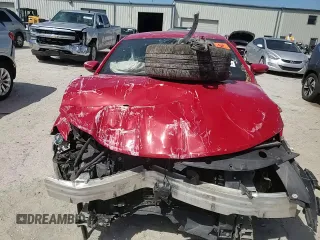 2016 Chrysler 200 S z VIN 1C3CCCBG8GN110540, wystawiony jako Copart lot #54164585 z przebiegiem Nie podano mil oraz Szkoda całkowita • Salvage title. Historia ofert i sprzedaży dostępna na DreamBid. Obrazek 13.