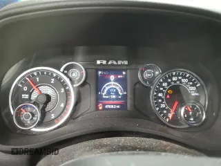 2024 Ram 2500 Big Horn с VIN 3C6UR5DL2RG266547, выставлен на аукционе Copart как лот 59806585 с пробегом 47 838 миль миль и Чистый • Clean title. История ставок и продаж доступна на DreamBid. Изображение 9.