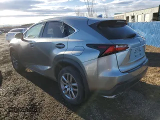 2017 Lexus NX 200t z VIN JTJBARBZ7H2103273, wystawiony jako Copart lot #46477455 z przebiegiem 19 353 mil mil oraz Czysty tytuł • Clean title. Historia ofert i sprzedaży dostępna na DreamBid. Obrazek 2.