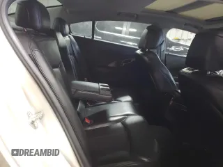 2010 Buick LaCrosse CXL с VIN 1G4GD5EG4AF279260, выставлен на аукционе Copart как лот 44590955 с пробегом 71 481 миль миль и Списание • Salvage title. История ставок и продаж доступна на DreamBid. Изображение 10.
