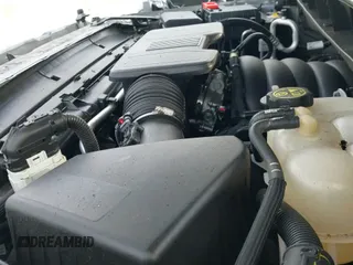 2024 GMC Sierra 1500 SLE with VIN 1GTUUBED0RZ149076, listed as a IAAI auction lot 42879830 with 40,579 mi miles and . Bid and sale history available at DreamBid. Image 20.