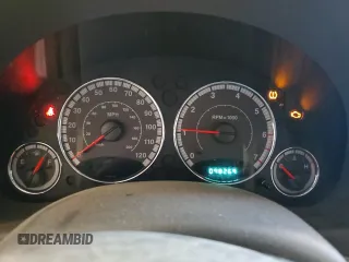 2005 Jeep Liberty Limited z VIN 1J8GL58K95W726350, wystawiony jako Copart lot #63145865 z przebiegiem 98 269 mil mil oraz Czysty tytuł • Clean title. Historia ofert i sprzedaży dostępna na DreamBid. Obrazek 9.