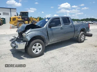 2009 Nissan Frontier SE с VIN 1N6AD09W99C425046, выставлен на аукционе Copart как лот 61961445 с пробегом 211 907 миль миль и Чистый • Clean title. История ставок и продаж доступна на DreamBid. Изображение 1.
