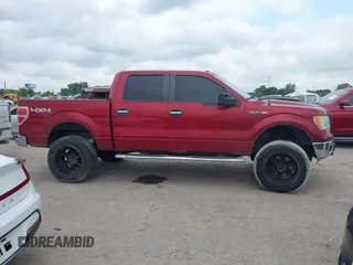 2013 Ford F-150 XL with VIN 1FTFW1EF3DKG24039, listed as a IAAI auction lot 42118841 with 142,370 mi miles and . Bid and sale history available at carsss.com. Image 13.