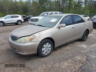 2003 Toyota Camry LE with VIN 4T1BE32K13U787169, listed as a IAAI auction lot 41910931 with 193,198 mi miles and . Bid and sale history available at DreamBid. Image 2.