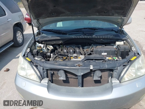 2007 Lexus RX 350 z VIN 2T2GK31U07C016500, wystawiony jako IAAI lot #42416638 z przebiegiem 322 703 mil mil oraz . Historia ofert i sprzedaży dostępna na DreamBid. Obrazek 10.
