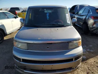 2006 Scion xB z VIN JTLKT324064117083, wystawiony jako Copart lot #82870234 z przebiegiem 187 771 mil mil oraz Tytuł czysty. Historia ofert i sprzedaży dostępna na DreamBid. Obrazek 5.