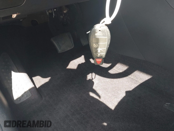 2017 Jeep Cherokee Latitude с VIN 1C4PJMCB5HW611179, выставлен на аукционе IAAI как лот 42314796 с пробегом 72 597 миль миль и . История ставок и продаж доступна на DreamBid. Изображение 11.