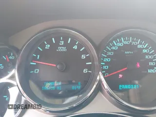 2010 Chevrolet Silverado 1500 LT with VIN 3GCRKSEA1AG223465, listed as a IAAI auction lot 42126593 with 196,338 mi miles and . Bid and sale history available at DreamBid. Image 15.