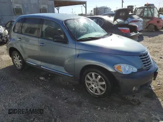 2010 Chrysler PT Cruiser z VIN 3A4GY5F9XAT130909, wystawiony jako Copart lot #49653315 z przebiegiem 123 801 mil mil oraz Czysty tytuł • Clean title. Historia ofert i sprzedaży dostępna na DreamBid. Obrazek 4.