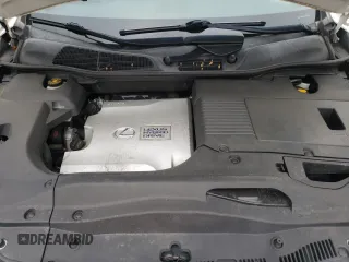 2013 Lexus RX 450h с VIN JTJZB1BA5D2007403, выставлен на аукционе Copart как лот 57331335 с пробегом 158 978 миль миль и Чистый • Clean title. История ставок и продаж доступна на DreamBid. Изображение 11.