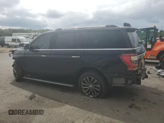 2021 Ford Expedition Limited z VIN 1FMJU2AT0MEA26373, wystawiony jako Copart lot #64115925 z przebiegiem 56 131 mil mil oraz Nie do naprawy • Non repairable. Historia ofert i sprzedaży dostępna na DreamBid. Obrazek 2.