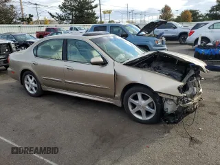 2004 Infiniti I35 z VIN JNKDA31A84T204460, wystawiony jako Copart lot #78439394 z przebiegiem 197 201 mil mil oraz Szkoda całkowita • Salvage title. Historia ofert i sprzedaży dostępna na DreamBid. Obrazek 4.