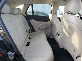 2016 Mercedes-Benz GLC with VIN WDC0G4KB7GF099967, listed as a Copart auction lot 71512762 with 38,259 mi miles. Bid and sale history available at carsss.com. Image 10.