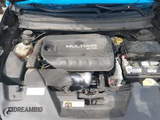 2016 Jeep Cherokee Latitude with VIN 1C4PJLCB3GW247899, listed as a IAAI auction lot 39693243 with 85,088 mi miles. Bid and sale history available at carsss.com. Image 10.