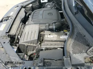 2024 Volkswagen Tiguan S с VIN 3VVRB7AX0RM055422, выставлен на аукционе IAAI как лот 42344755 с пробегом 20 670 миль миль и . История ставок и продаж доступна на DreamBid. Изображение 22.