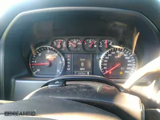 2015 Chevrolet Silverado 1500 LS with VIN 1GCRCPEH1FZ317148, listed as a IAAI auction lot 41375897 with 162,655 mi miles. Bid and sale history available at carsss.com. Image 7.
