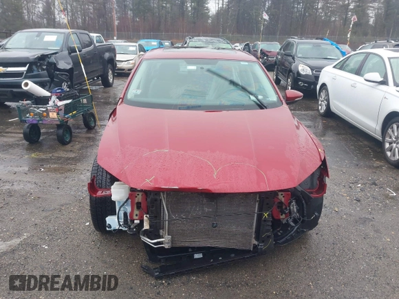 2016 Volkswagen Passat SE z VIN 1VWBT7A31GC023486, wystawiony jako IAAI lot #41205417 z przebiegiem 90 005 mil mil oraz . Historia ofert i sprzedaży dostępna na DreamBid. Obrazek 12.