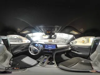 2023 Toyota Crown XLE z VIN JTDAAAAF5P3014060, wystawiony jako Copart lot #54799945 z przebiegiem 32 495 mil mil oraz Szkoda całkowita • Salvage title. Historia ofert i sprzedaży dostępna na DreamBid. Obrazek 15.