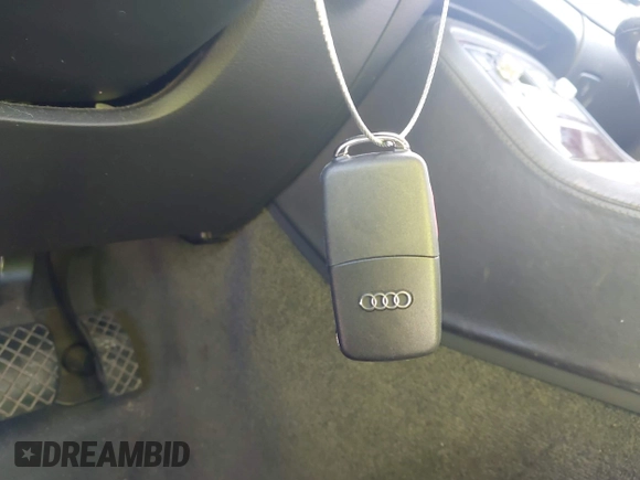 2007 Audi A8 with VIN WAULV44E67N025734, listed as a IAAI auction lot 42350656 with 202,199 mi miles and . Bid and sale history available at DreamBid. Image 11.