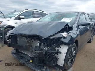 2024 Kia Forte LXS z VIN 3KPF24AD9RE792361, wystawiony jako IAAI lot #41863763 z przebiegiem 12 892 mil mil oraz . Historia ofert i sprzedaży dostępna na DreamBid. Obrazek 18.