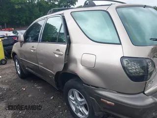 1999 Lexus RX 300 z VIN JT6GF10U8X0029642, wystawiony jako IAAI lot #42188006 z przebiegiem 350 865 mil mil oraz . Historia ofert i sprzedaży dostępna na DreamBid. Obrazek 14.
