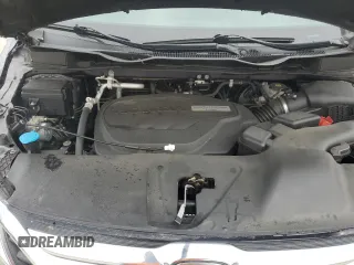 2020 Honda Odyssey EX-L z VIN 5FNRL6H78LB021123, wystawiony jako Copart lot #50925605 z przebiegiem 57 891 mil mil oraz Szkoda całkowita • Salvage title. Historia ofert i sprzedaży dostępna na DreamBid. Obrazek 14.