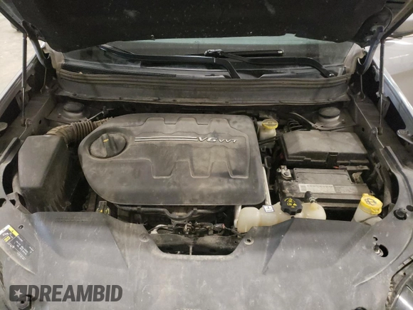 2019 Jeep Cherokee Limited with VIN 1C4PJMDX6KD360895, listed as a Copart auction lot 52708845 with 101,950 mi miles and Salvage Title. Bid and sale history available at carsss.com. Image 12.