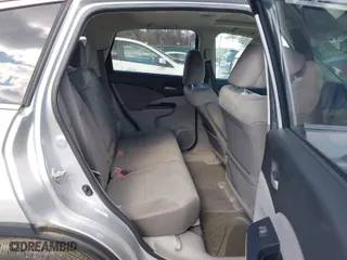 2013 Honda CR-V EX with VIN 2HKRM4H52DH679247, listed as a IAAI auction lot 41894192 with NaN miles. Bid and sale history available at carsss.com. Image 8.