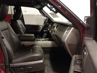 2013 Ford Expedition Limited with VIN 1FMJU2A51DEF57146, listed as a IAAI auction lot 42220639 with 161,288 mi miles and . Bid and sale history available at DreamBid. Image 5.