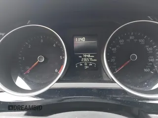 2015 Volkswagen Jetta SE с VIN 3VWLA7AJ7FM218630, выставлен на аукционе IAAI как лот 41621751 с пробегом 236 575 миль миль и . История ставок и продаж доступна на DreamBid. Изображение 7.
