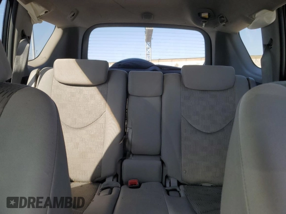 2011 Toyota RAV4 with VIN 2T3BF4DV1BW114589, listed as a Copart auction lot 48889725 with 162,994 mi miles and Salvage Title. Bid and sale history available at carsss.com. Image 10.