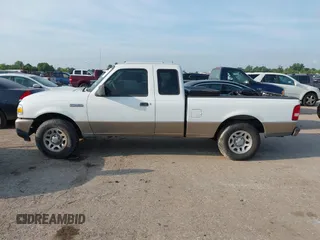 2011 Ford Ranger XL with VIN 1FTKR1EE4BPA63704, listed as a IAAI auction lot 42383362 with 175,602 mi miles and . Bid and sale history available at DreamBid. Image 13.