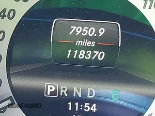 2013 Mercedes-Benz C 300 Sport with VIN WDDGF8AB3DR247015, listed as a IAAI auction lot 42292350 with 118,370 mi miles and . Bid and sale history available at DreamBid. Image 15.