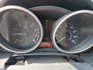 2012 Mazda 5 Touring z VIN JM1CW2CL1C0111528, wystawiony jako Copart lot #57982005 z przebiegiem 168 480 mil mil oraz Szkoda całkowita • Salvage title. Historia ofert i sprzedaży dostępna na DreamBid. Obrazek 9.