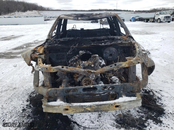 2014 Ram 1500 Express with VIN 1C6RR7FT8ES274024, listed as a Copart auction lot 47726095 with 0 mi miles and Non Repairable. Bid and sale history available at carsss.com. Image 5.