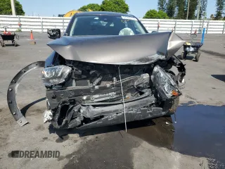 2019 Mazda CX-3 Touring z VIN JM1DKDC73K1406427, wystawiony jako Copart lot #57946715 z przebiegiem 71 838 mil mil oraz Szkody całkowita. Historia ofert i sprzedaży dostępna na DreamBid. Obrazek 5.