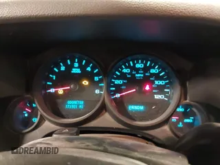 2012 Chevrolet Silverado 1500 with VIN 1GCPKPE71CF144729, listed as a IAAI auction lot 41376121 with 171,921 mi miles and . Bid and sale history available at DreamBid. Image 7.