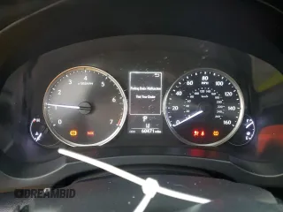 2021 Lexus IS 300 z VIN JTHA81F20M5043546, wystawiony jako Copart lot #59564445 z przebiegiem 60 471 mil mil oraz Szkoda całkowita • Salvage title. Historia ofert i sprzedaży dostępna na DreamBid. Obrazek 9.