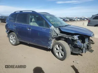 2016 Subaru Forester 2.5i Premium with VIN JF2SJADC4GH522739, listed as a Copart auction lot 49306045 with 93,899 mi miles and Salvage Title. Bid and sale history available at carsss.com. Image 4.
