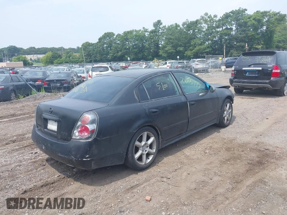 2005 Nissan Altima S z VIN 1N4AL11D95C140305, wystawiony jako IAAI lot #40028935 z przebiegiem Nie podano mil oraz . Historia ofert i sprzedaży dostępna na DreamBid. Obrazek 4.