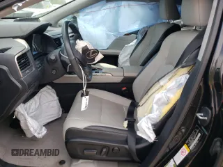 2017 Lexus RX with VIN 2T2BZMCA3HC127316, listed as a Copart auction lot 49983374 with 0 mi miles and Salvage Title. Bid and sale history available at carsss.com. Image 7.
